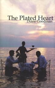 Tapa de The Plated Heart