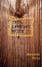 Tapa de The Language of Elk