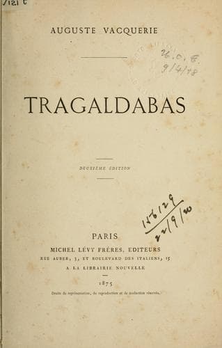 Tapa de Tragaldabas