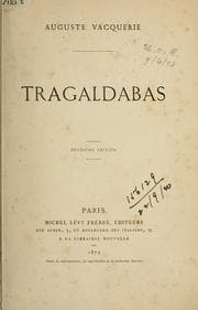 Tapa de Tragaldabas