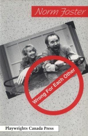 Tapa de Wrong for Each Other