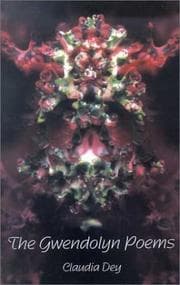 Tapa de The Gwendolyn poems