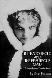 Tapa de The Baron Bold and the Beauteous Maid