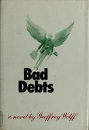 Tapa de Bad debts