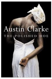 Tapa de The polished hoe