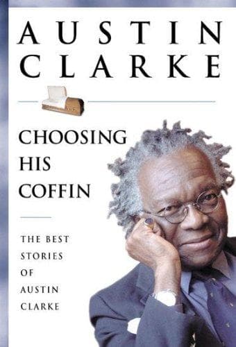 Tapa de Choosing his coffin