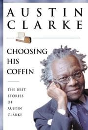 Tapa de Choosing his coffin