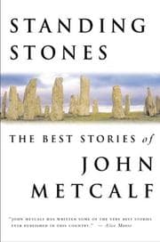 Tapa de Standing stones