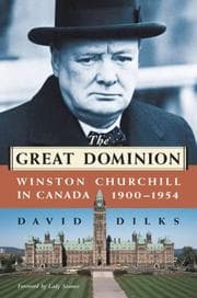 Tapa de The Great Dominion