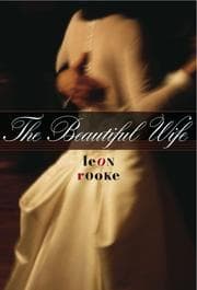 Tapa de The beautiful wife