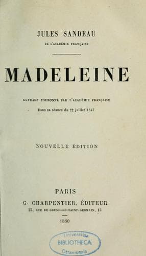 Tapa de Romans et nouvelles