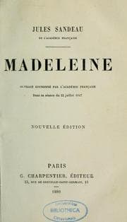 Tapa de Romans et nouvelles