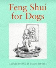 Tapa de Feng Shui for Dogs