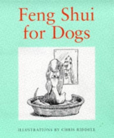 Tapa de Feng Shui for Dogs