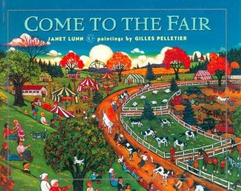 Tapa de Come to the fair