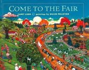Tapa de Come to the fair