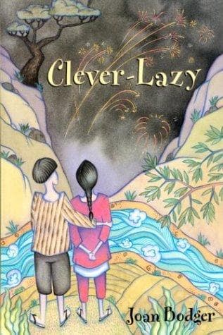 Tapa de Clever-lazy