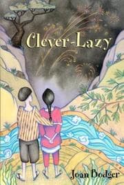 Tapa de Clever-lazy