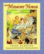Tapa de The memory horse
