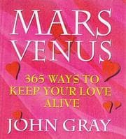 Tapa de Mars and Venus in Love (Special