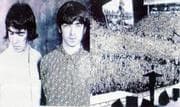 Tapa de Oasis--Was, There, Then