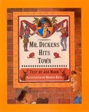 Tapa de Mr. Dickens hits town