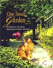 Tapa de One small garden