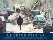 Tapa de Le grand verglas