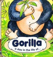 Tapa de Gorilla