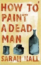 Tapa de How to paint a dead man