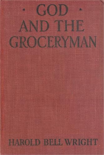 Tapa de God and the groceryman