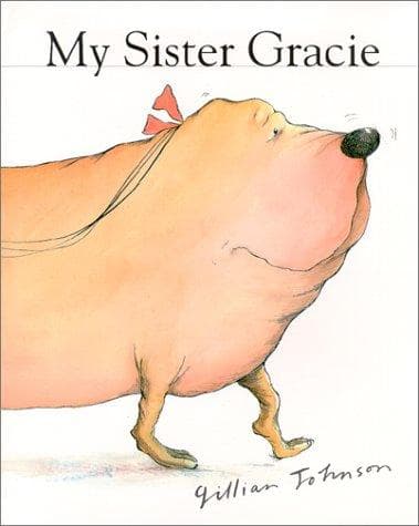 Tapa de My Sister Gracie