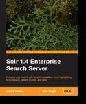 Tapa de SOLR 1.4