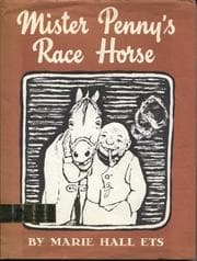 Tapa de Mister Penny's Race Horse