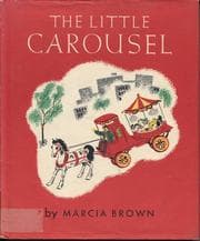 Tapa de The little carousel