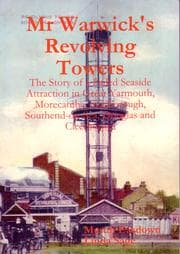 Tapa de Mr Warwick's Revolving Towers
