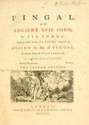 Tapa de Fingal