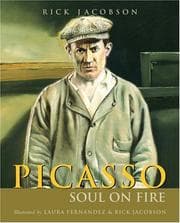 Tapa de Picasso
