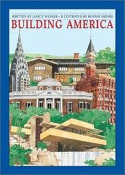 Tapa de Building America