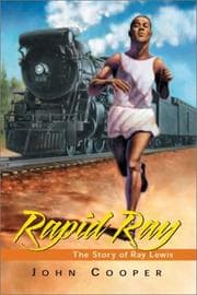 Tapa de Rapid Ray