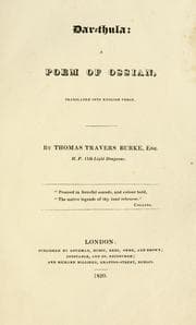 Tapa de Dar-thula