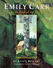Tapa de Emily Carr