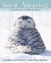 Tapa de Snow amazing