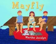 Tapa de Mayfly