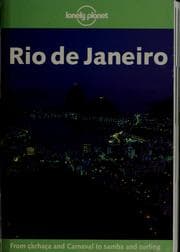 Tapa de Rio de Janeiro
