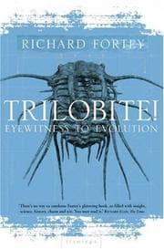 Tapa de Trilobite