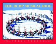 Tapa de The RCMP Musical Ride