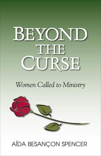 Tapa de Beyond the Curse
