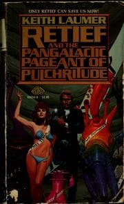 Tapa de Retief and the pangalactic pageant of pulchritude