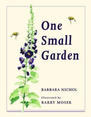 Tapa de One Small Garden